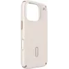 Speck Presidio2 Pro + ClickLock Apple iPhone 16 Pro Bleached Bone - ar Microban Piedurkni