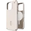 Speck Presidio2 Pro + ClickLock Apple iPhone 16 Pro Bleached Bone - ar Microban Piedurkni