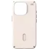 Speck Presidio2 Pro + ClickLock Apple iPhone 16 Pro Bleached Bone - ar Microban Piedurkni
