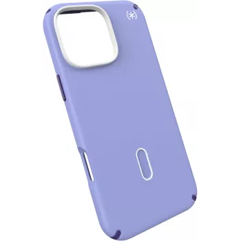 Speck Presidio2 Pro + ClickLock Apple iPhone 16 Pro Max Future Lavender - ar Microban Uzmavu
