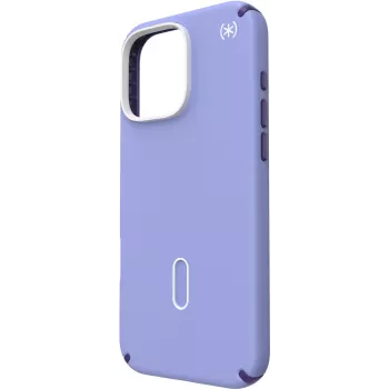 Speck Presidio2 Pro + ClickLock Apple iPhone 16 Pro Max Future Lavender - ar Microban Uzmavu
