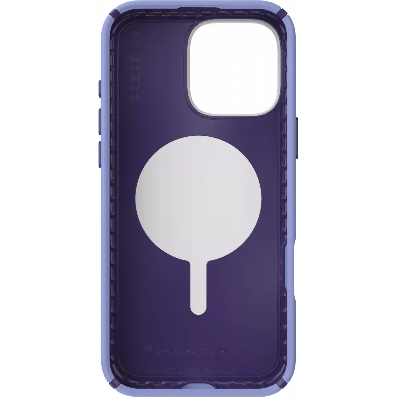 Speck Presidio2 Pro + ClickLock Apple iPhone 16 Pro Max Future Lavender - ar Microban Uzmavu