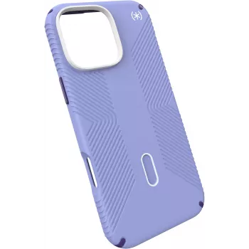 Speck Presidio2 Grip + ClickLock Apple iPhone 16 Pro Max Future Lavender - ar Microban