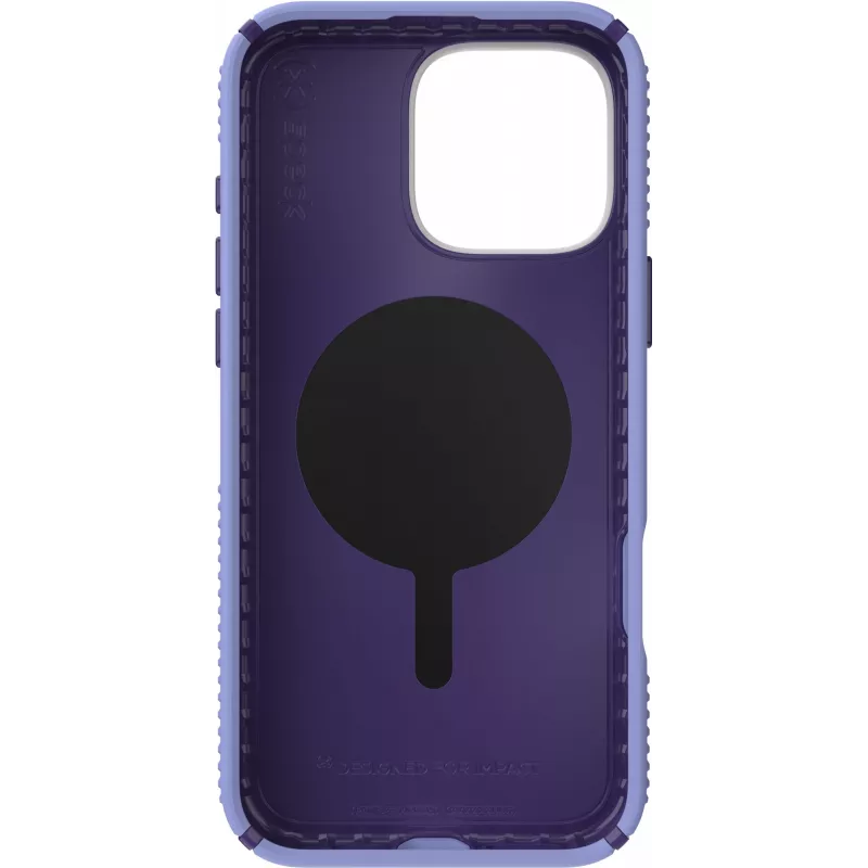 Speck Presidio2 Grip + ClickLock Apple iPhone 16 Pro Max Future Lavender - ar Microban