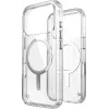 Speck Presidio Perfect Clear Case MagSafe iPhone 17 Pro