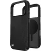 Speck Presidio2 Grip + MS Apple iPhone 17 Pro Black - ar Microban
