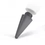 ZAGG Pro Stylus 2 nomaiņas uzgaļi, pelēki