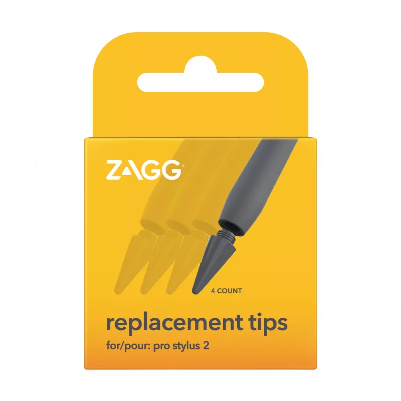 ZAGG Pro Stylus 2 (Rezerves uzgaļi)