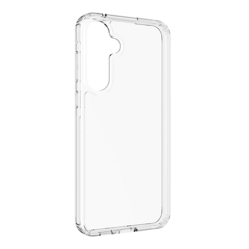 IFROGZ Defence caurspīdīgs vāciņš Samsung Galaxy A55 5G 16.8 cm (6.6 inch)