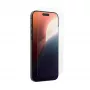 InvisibleShield Glass Elite aizsargstikls Apple iPhone 16 Pro Max, caurspīdīgs