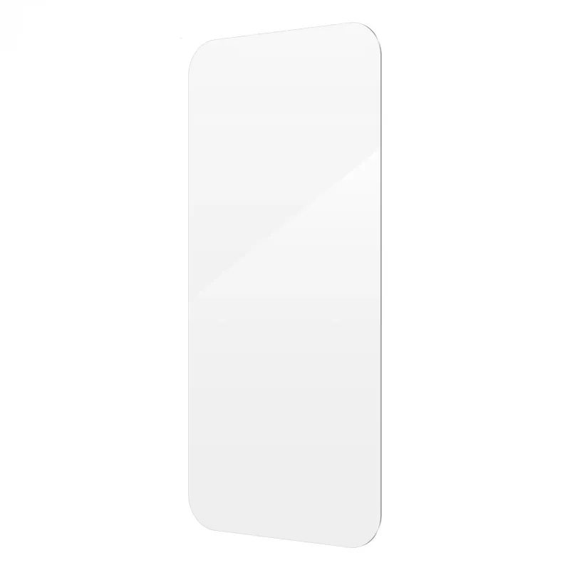 InvisibleShield Glass Elite aizsargstikls Apple iPhone 16 Pro Max, caurspīdīgs