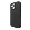 ZAGG Manhattan Snap Macītis Apple iPhone 16 Pro Max Melns