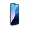 ZAGG Cases SoHo Snap Apple iPhone 16 Melns - Vāciņš