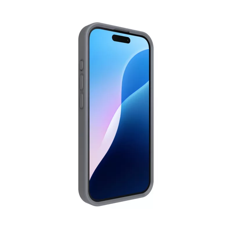 ZAGG Cases SoHo Snap Apple iPhone 16 Melns - Vāciņš