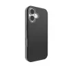 ZAGG Cases SoHo Snap Apple iPhone 16 Melns - Vāciņš