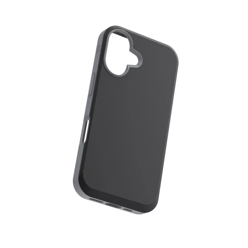 ZAGG Cases SoHo Snap Apple iPhone 16 Melns - Vāciņš