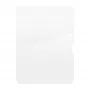 InvisibleShield Fusion Canvas iPad 10.9 collu (2025)/Gen10, papīram līdzīgs ekrāna aizsargs, matēts, polimērs, 1 gab.