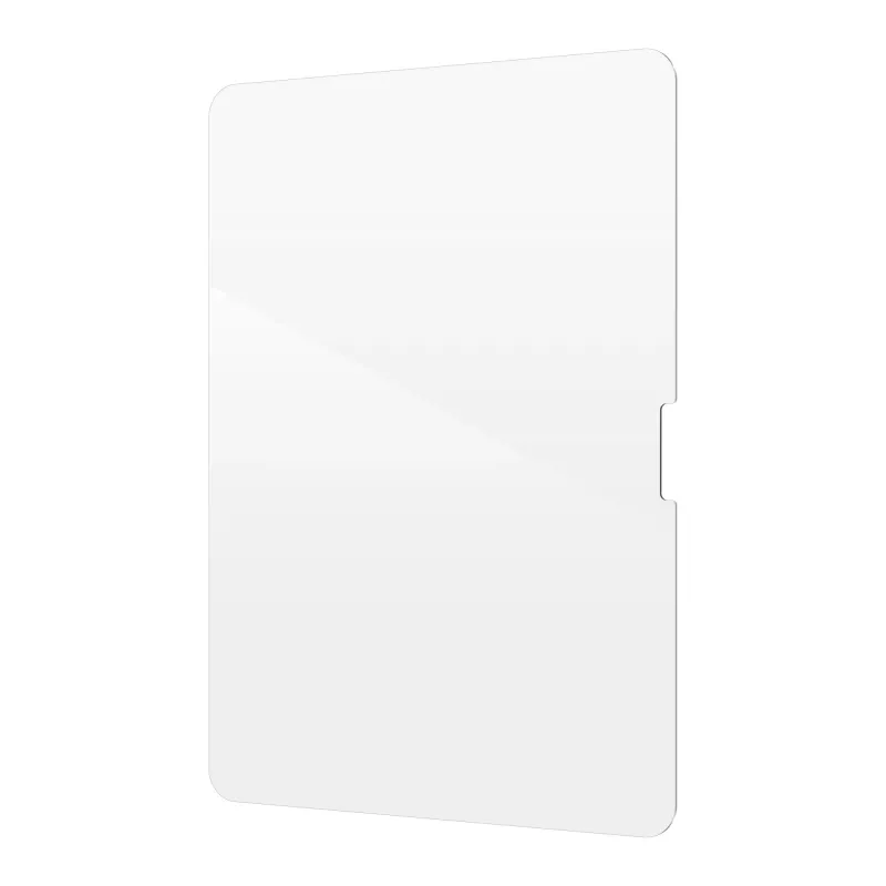 InvisibleShield Fusion Canvas iPad 10.9 collu (2025)/Gen10, papīram līdzīgs ekrāna aizsargs, matēts, polimērs, 1 gab.