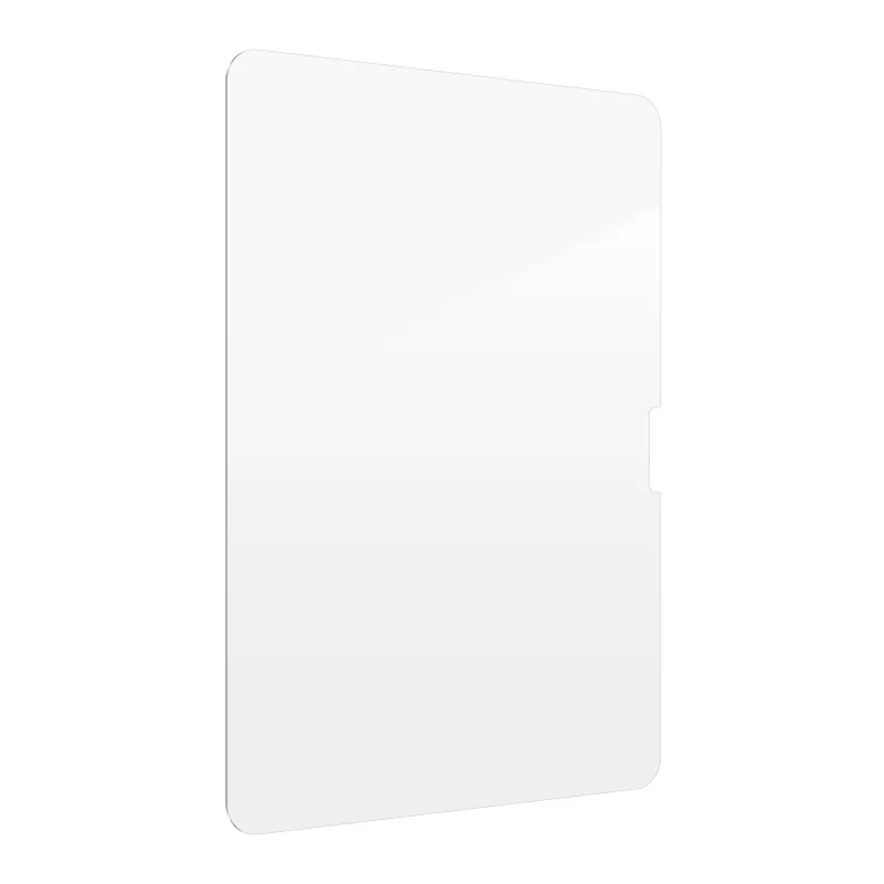 InvisibleShield Fusion Canvas iPad 10.9 collu (2025)/Gen10, papīram līdzīgs ekrāna aizsargs, matēts, polimērs, 1 gab.