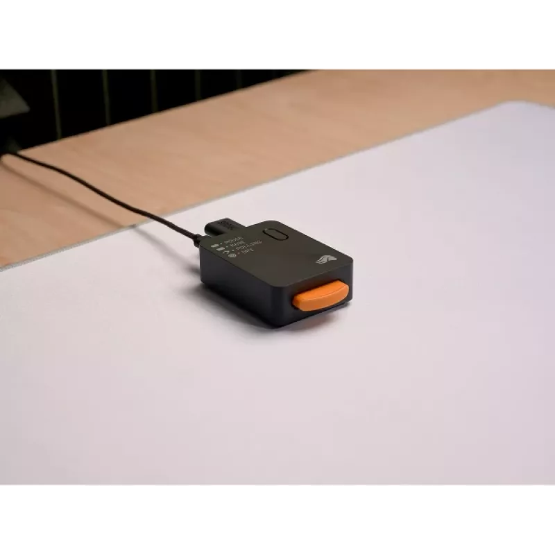 Glorious Gaming Model O3 Wireless Gaming Mouse - Melns, bezvadu, InfinitePlay maiņas bateriju sistēma, 8k polling, 130M optiskie slēdži, 66g, 30K DPI optiskais sensors, RGB