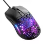 Glorious Gaming Model O Eternal pele labā roka USB Type-A optiskā 12000 DPI