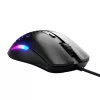 Glorious Gaming Model O Eternal pele labā roka USB Type-A optiskā 12000 DPI