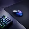 Glorious Gaming Model O Eternal pele labā roka USB Type-A optiskā 12000 DPI
