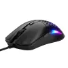 Glorious Gaming Model O Eternal pele labā roka USB Type-A optiskā 12000 DPI
