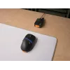 Glorious Gaming Model D3 Wireless Gaming Mouse - InfinitePlay Maināmo Akumulatoru Sistēma, 8k Polling, 130M Klikšķu Optiskie Slēdži, Īpaši Viegls 69g, 30K DPI Optiskais Sensors, RGB - Melns