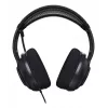 Galvas austiņas Turtle Beach Atlas 200 vadu spēlēm melnas 20-20000 Hz