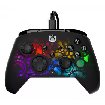 Gamepad Turtle Beach Afterglow Ignite Vadu RGB Kontrolieris ar Pielāgojamu Apgaismojumu un Pārprogrammējamām Pogām