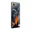 Motorola Signature viedtālrunis, 6.78 collu AMOLED, 16 GB/512 GB, Carbon