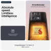 Motorola Signature viedtālrunis, 6.78 collu AMOLED, 16 GB/512 GB, Carbon