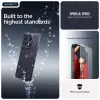 Motorola Signature viedtālrunis, 6.78 collu AMOLED, 16 GB/512 GB, Carbon