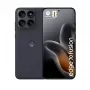 Viedtālrunis Motorola edge 70 fusion — 6.78 collu OLED, Snapdragon 7s Gen 3, 12 GB RAM, 256 GB, 7000 mAh, Dual SIM, Android 16, Melns