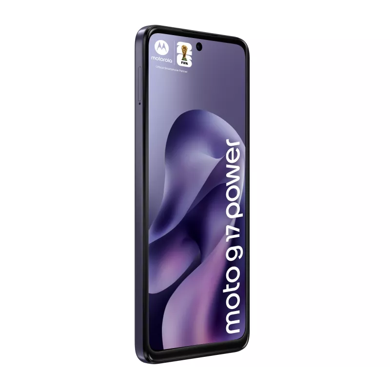 Motorola moto g17 power 6.72 inch 8 GB 256 GB 6000 mAh Purple