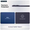 Motorola moto g17 power 6.72 inch 8 GB 256 GB 6000 mAh Purple