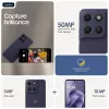 Motorola moto g17 17,1 cm (6,72 collu) Dual SIM Android 15 USB Type-C 8 GB 128 GB 5200 mAh Violeta