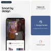 Motorola moto g17 17,1 cm (6,72 collu) Dual SIM Android 15 USB Type-C 8 GB 128 GB 5200 mAh Violeta