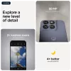 Viedtālrunis Motorola moto g67 6.8 collu (17.3 cm) 5G, MediaTek Dimensity 6300 2.4 GHz, 8 GB RAM, 256 GB, 5200 mAh, Hibrīds Dual SIM, Pelēks