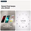 Viedtālrunis Motorola moto g67 6.8 collu (17.3 cm) 5G, MediaTek Dimensity 6300 2.4 GHz, 8 GB RAM, 256 GB, 5200 mAh, Hibrīds Dual SIM, Pelēks