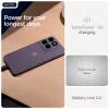 Viedtālrunis Motorola moto g67 6.8 collu (17.3 cm) 5G, MediaTek Dimensity 6300 2.4 GHz, 8 GB RAM, 256 GB, 5200 mAh, Hibrīds Dual SIM, Pelēks