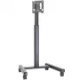 Chief MFCUB mobilais TV statīvs 165.1 cm (65 collas) Melns