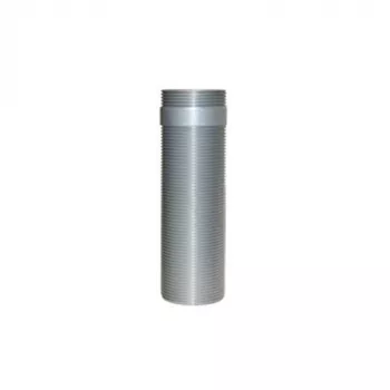 Projektora stiprinājuma kolonna Chief CMSZ006S Metāls Sudrabs Platums 38mm Dziļums 38mm Augstums 152mm
