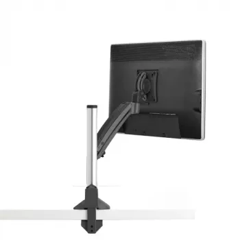 Chief K1C110B monitoru stiprinājums / statīvs 76.2 cm (30 collas) Galds Melns