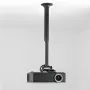 Griestu stiprinājums Chief KITEC045080B Melns 11.3 kg