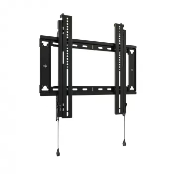 Chief RMF3 fiksēts TV stiprinājums 165.1 cm (65 inch) Melns