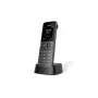IP mobilais telefons Yealink W73H Melns 2 līnijas TFT 1,8 collu ekrāns