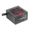 Mars Gaming MPIII650 barošanas bloks 650W ATX 5 gadu garantija AI-RPM klusums 85% efektivitāte melns