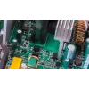 Mars Gaming MPIII650 barošanas bloks 650W ATX 5 gadu garantija AI-RPM klusums 85% efektivitāte melns